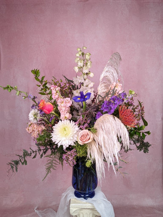 Flower subscriptions: What are they, how do they work and where can I sign up?