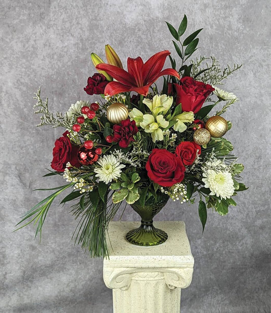 Merry Christmas from Blooms!