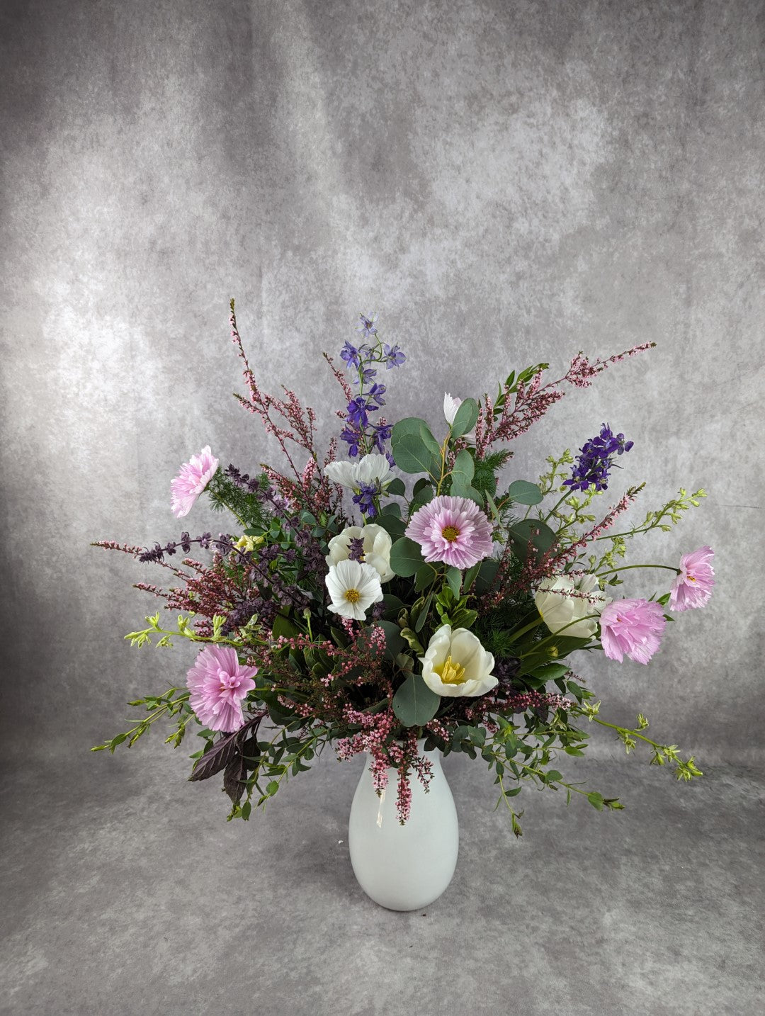 Custom Arrangement