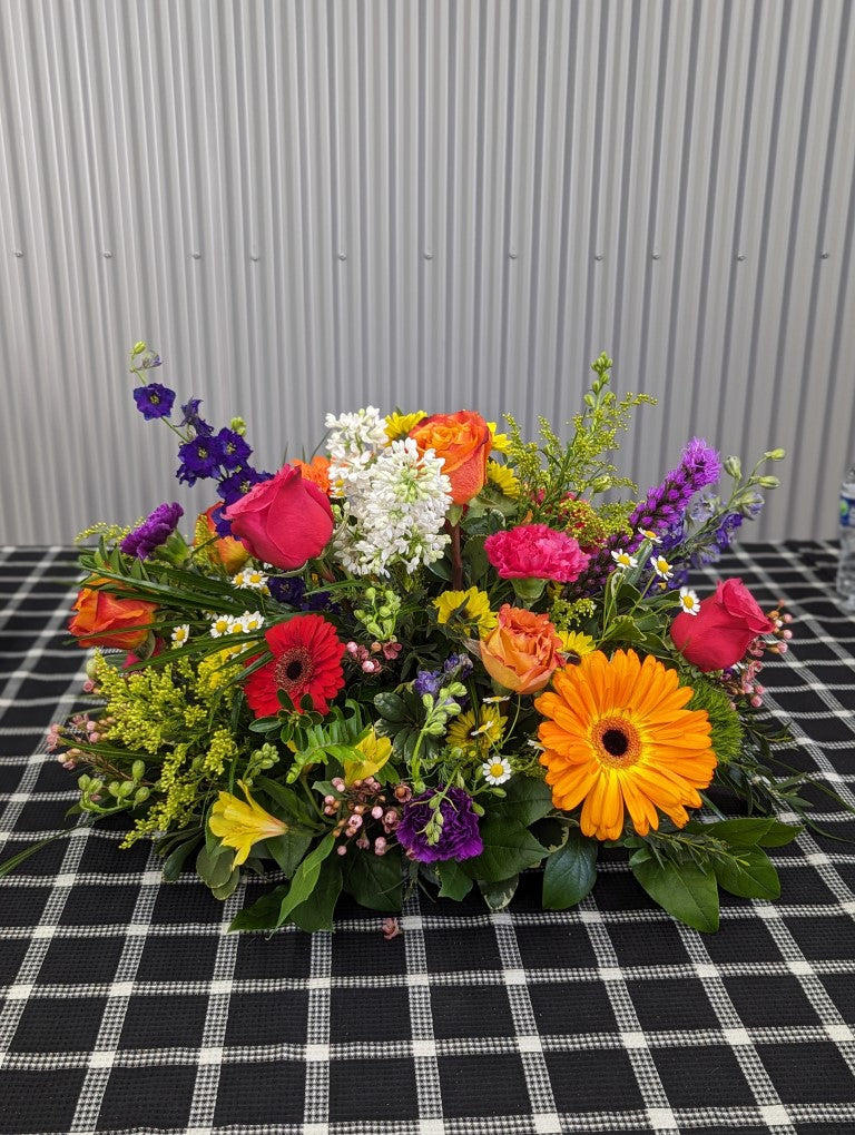 Custom Arrangement