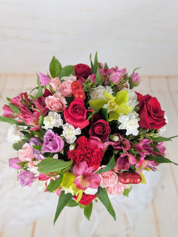 Celebrate Mom!
