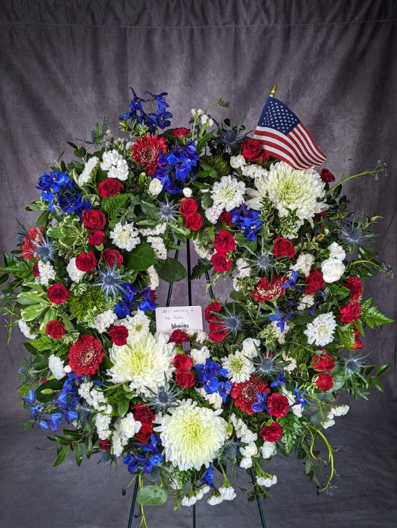 Wreaths