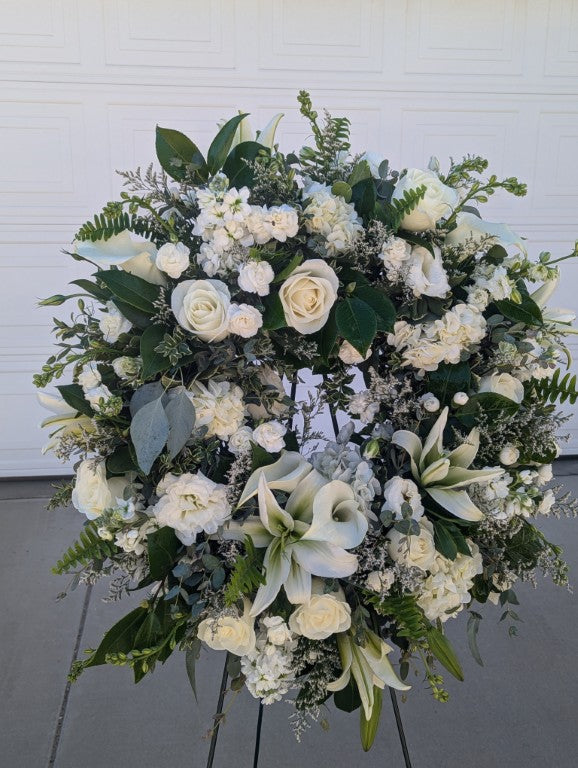 Wreaths