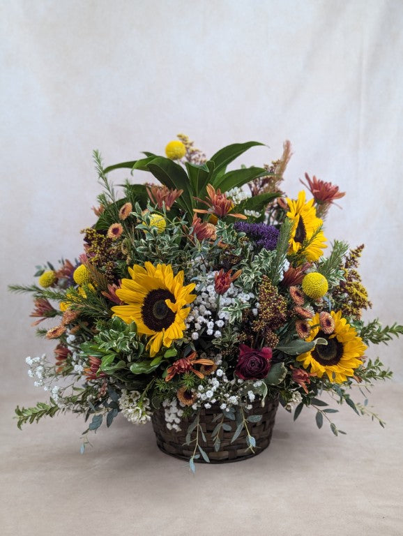 Beautiful Thanksgiving Options