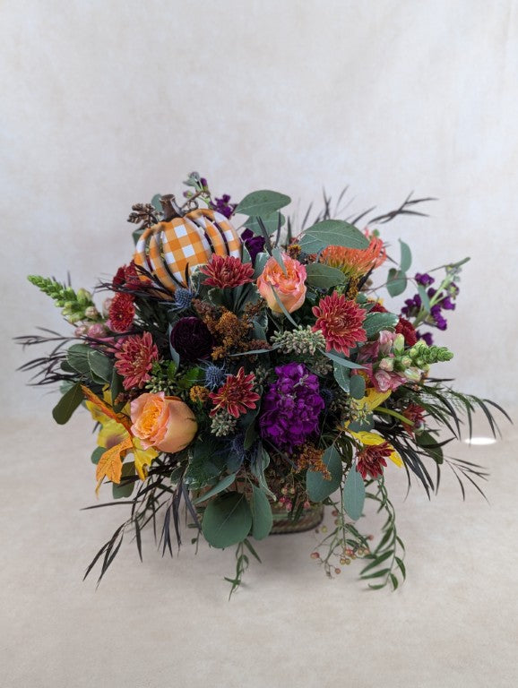 Beautiful Thanksgiving Options