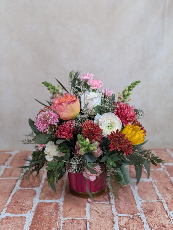 Beautiful Thanksgiving Options