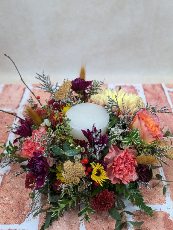 Beautiful Thanksgiving Options