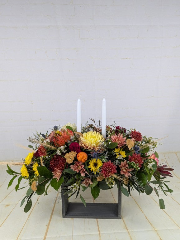 Beautiful Thanksgiving Options