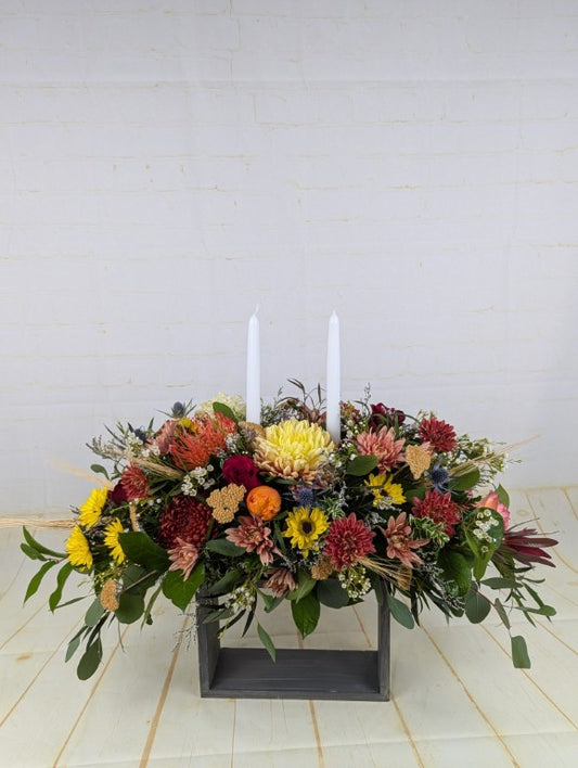 Beautiful Thanksgiving Options