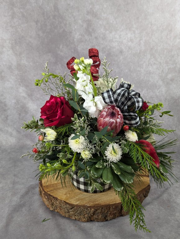 Christmas Holiday Designer's Choice