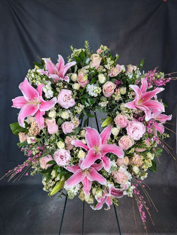 Wreaths