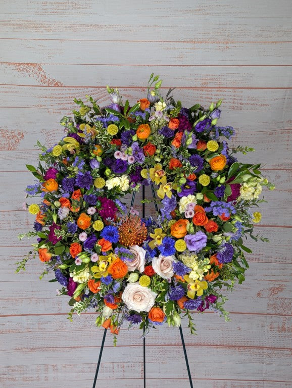 Wreaths