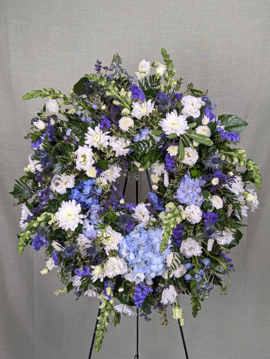 Wreaths