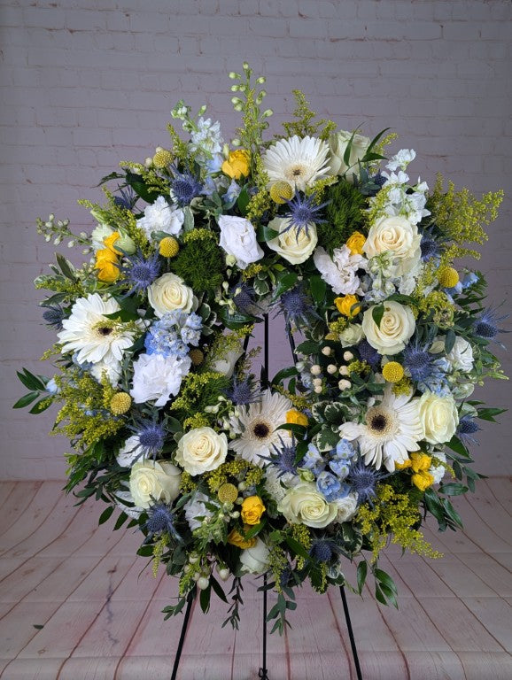 Wreaths