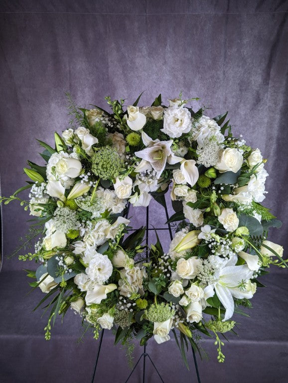 Wreaths