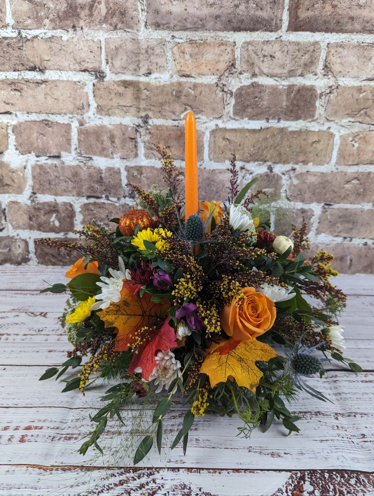 Thanksgiving Centerpiece