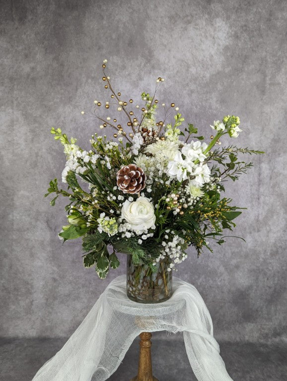 Christmas Holiday Designer's Choice