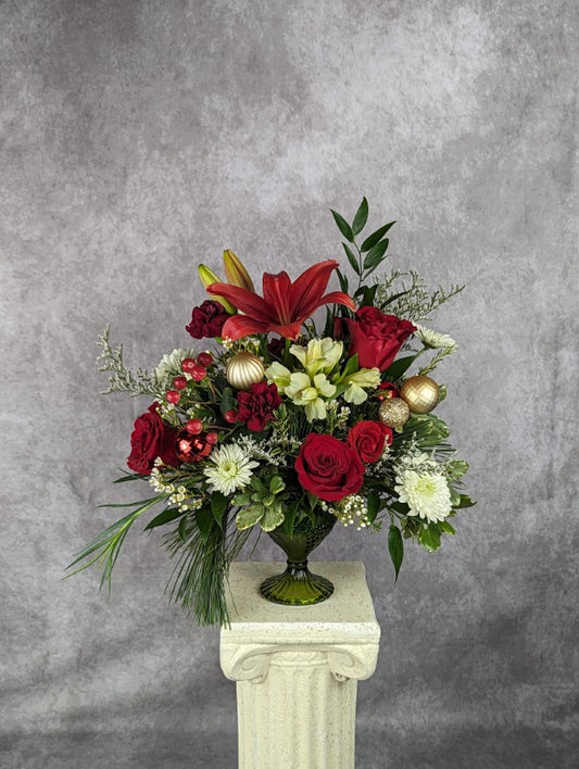 Custom Arrangement