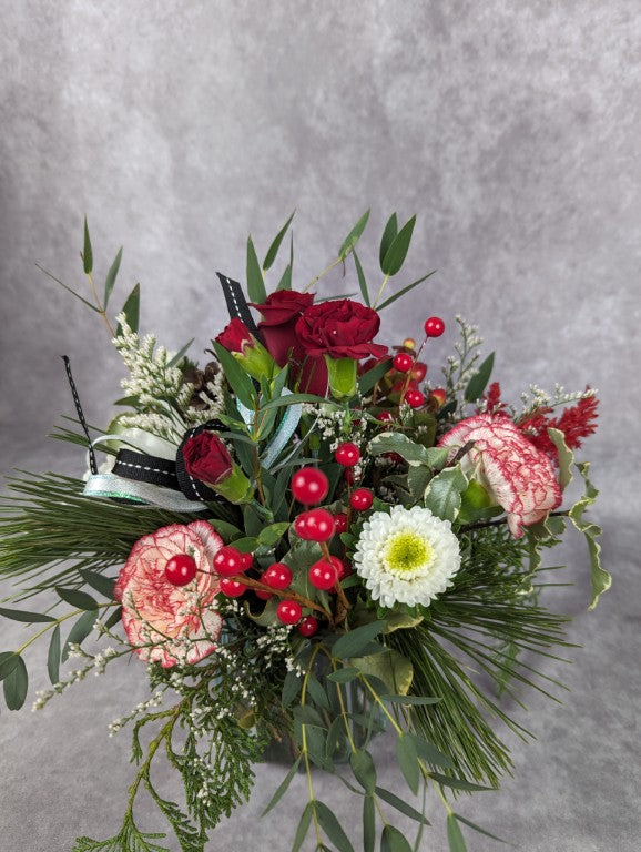 Christmas Holiday Designer's Choice