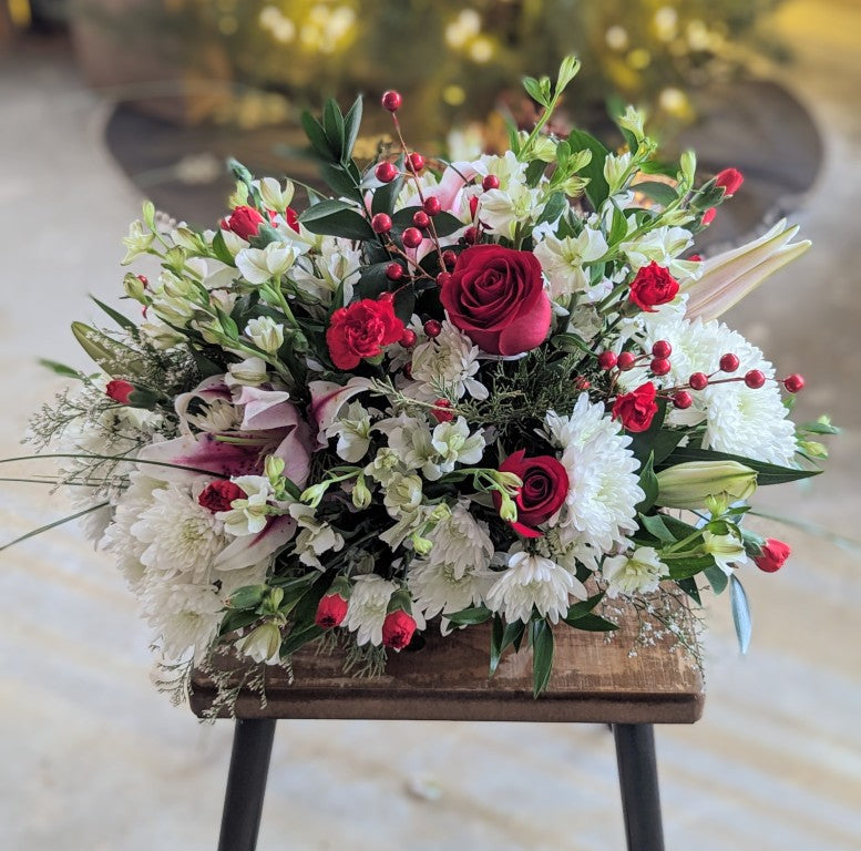 Christmas Holiday Designer's Choice