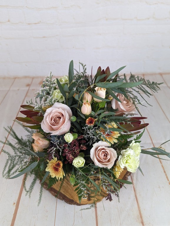 Custom Arrangement