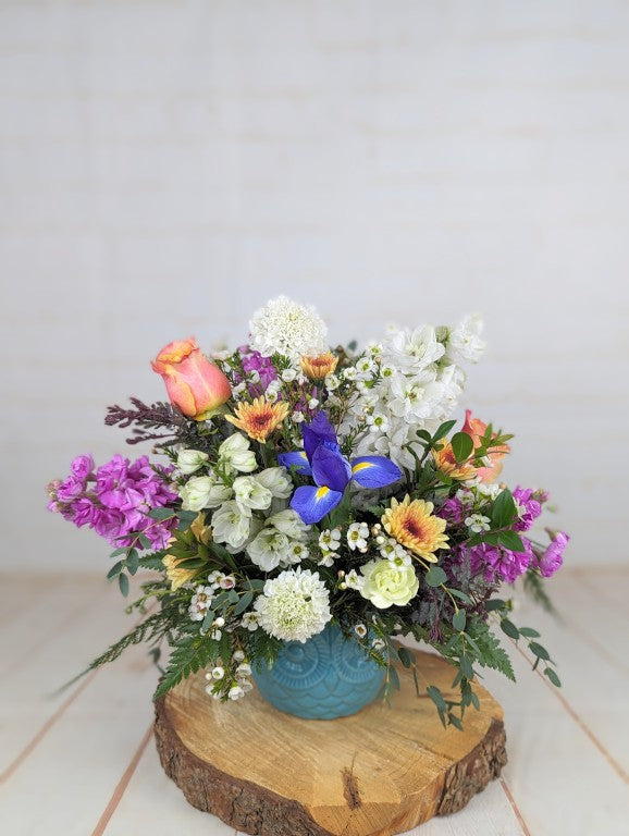 Custom Arrangement