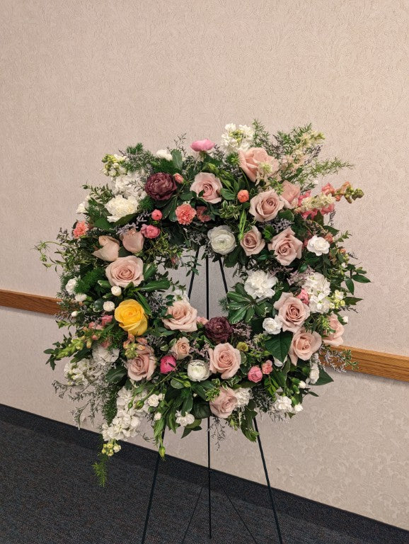 Wreaths