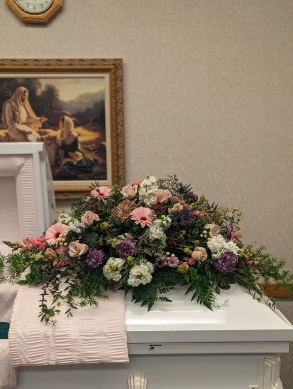 Casket Sprays