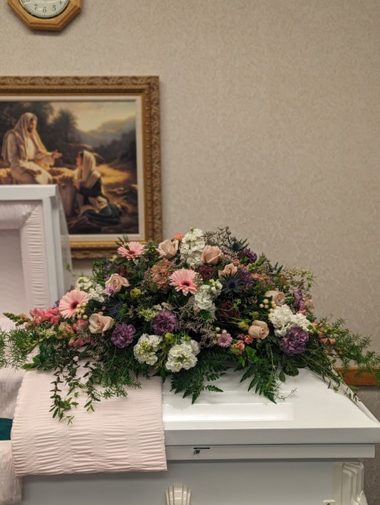 Casket Sprays
