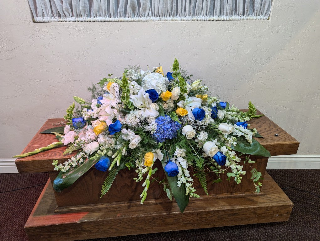 Casket Sprays