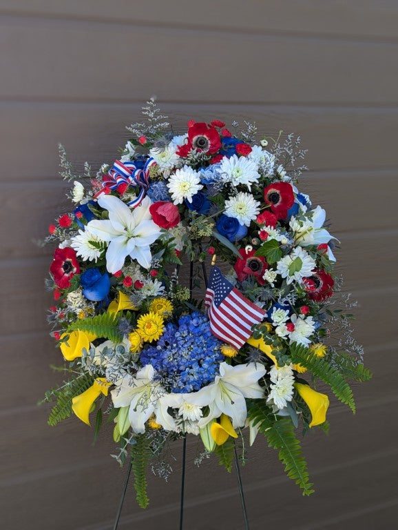 Wreaths