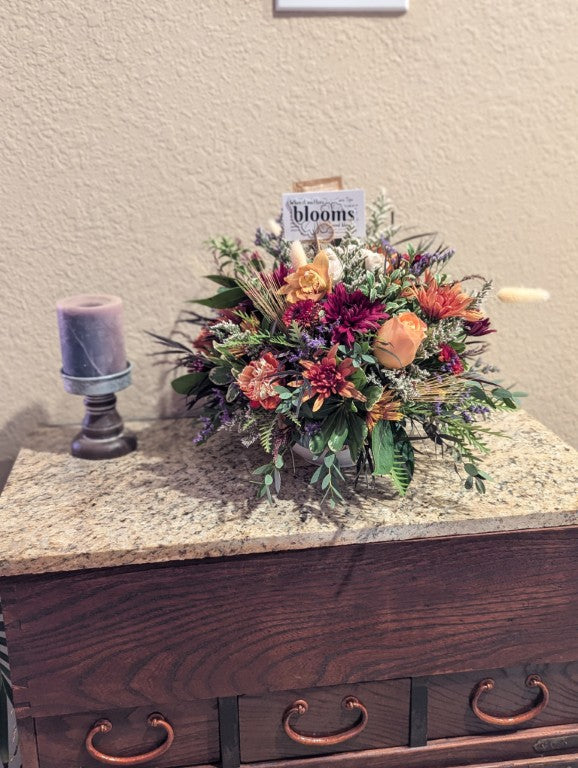 Custom Arrangement