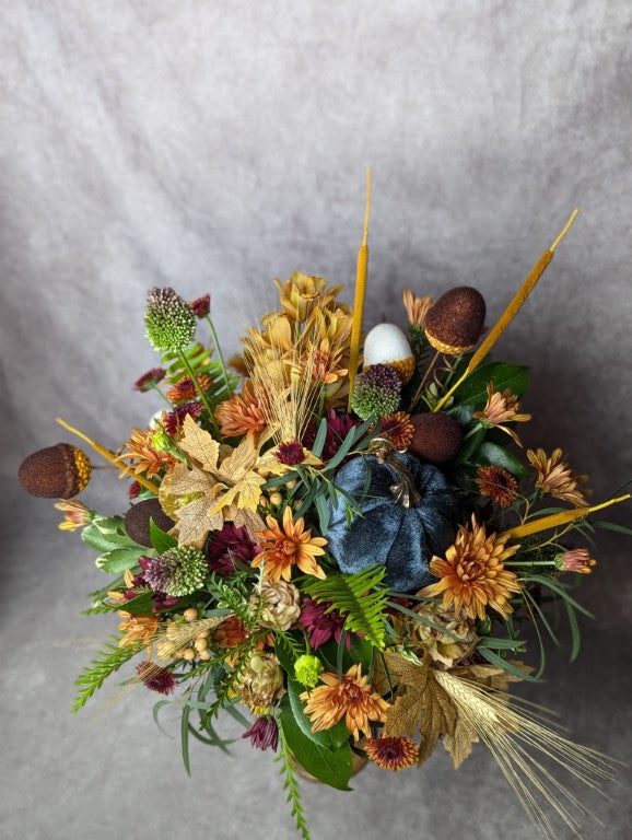 Beautiful Thanksgiving Options