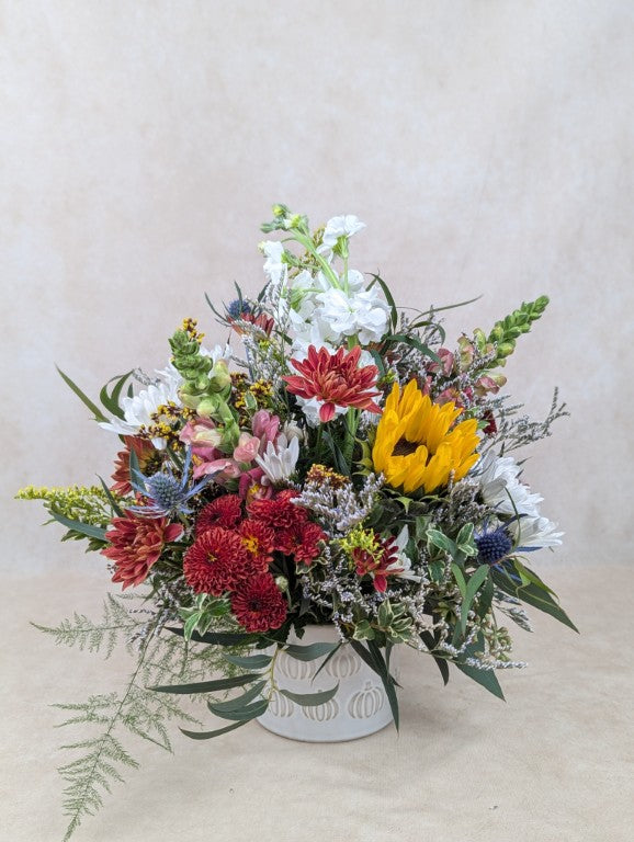 Beautiful Thanksgiving Options