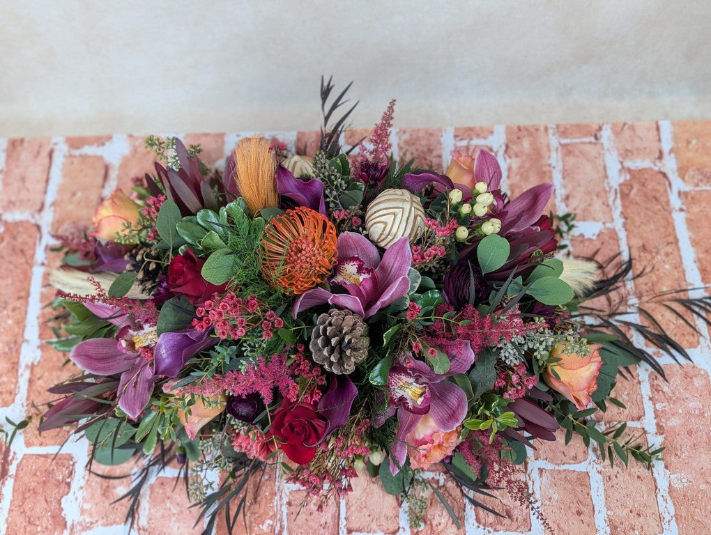 Beautiful Thanksgiving Options