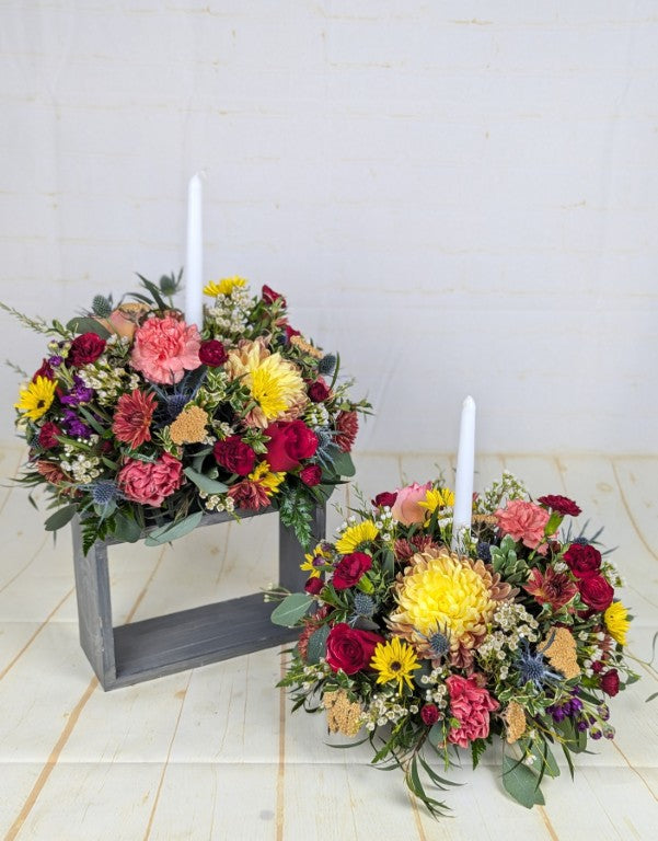 Beautiful Thanksgiving Options