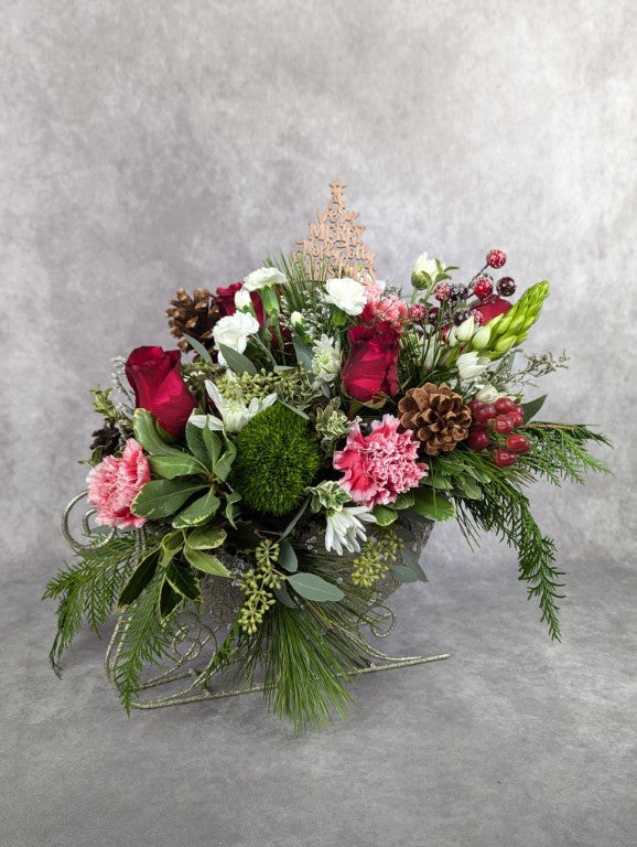 Christmas Holiday Designer's Choice