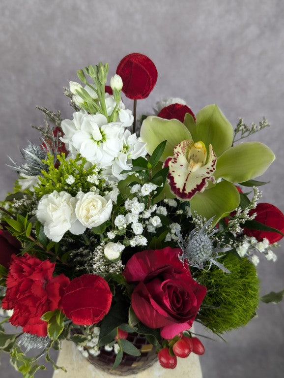 Christmas Holiday Designer's Choice