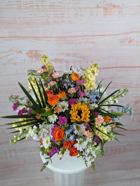 Custom Arrangement