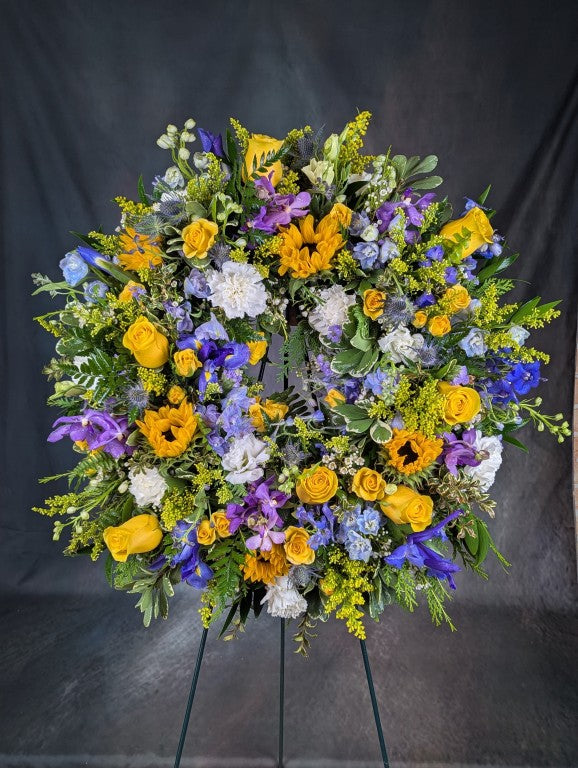 Wreaths