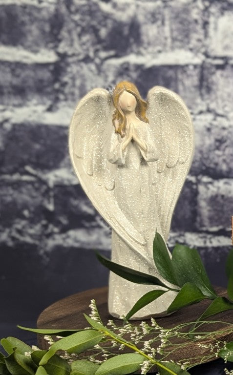 Peaceful Angel