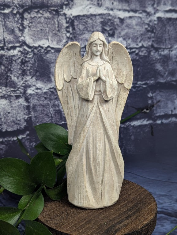 Peaceful Angel