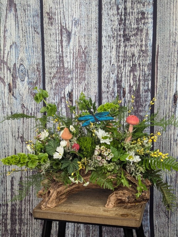 Fairy Forest Branch