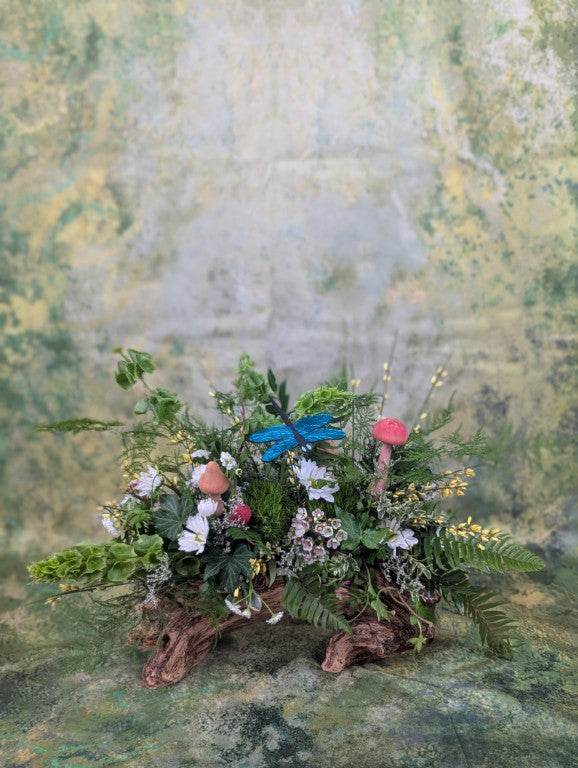 Fairy Forest Branch