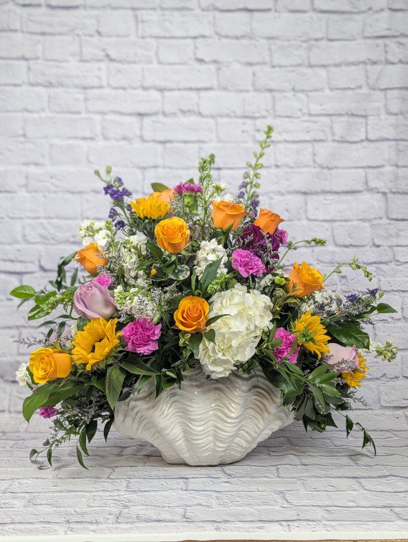 Memorial Baskets