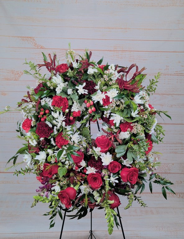 Wreaths