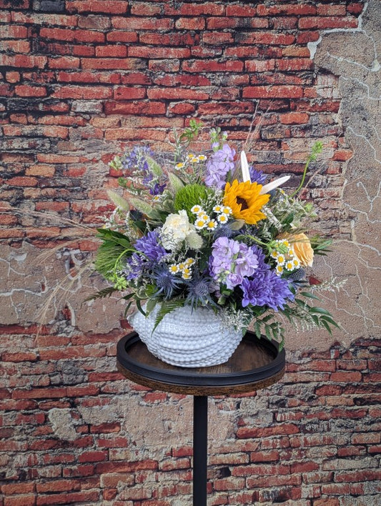 Custom Arrangement