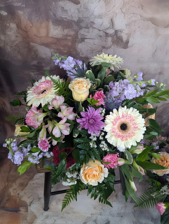 Custom Arrangement