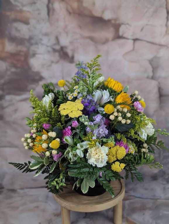 Custom Arrangement